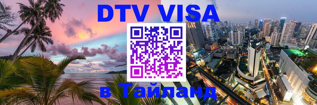 Оформление DTV визы под ключ: стоимость и тарифы, только загранпаспорт - 